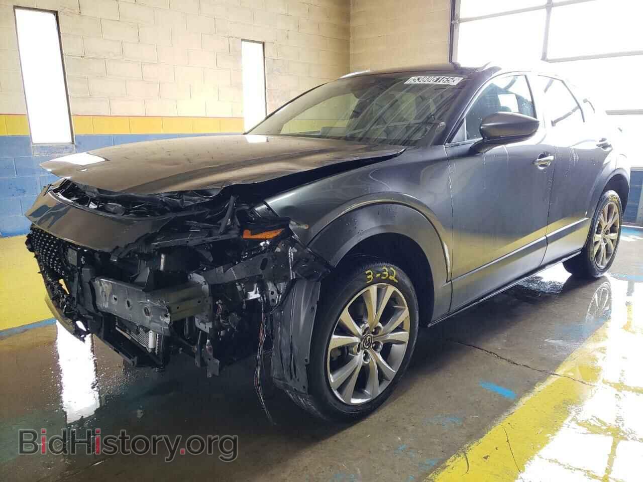Фотография 3MVDMBBM2PM550839 - MAZDA CX30 2023