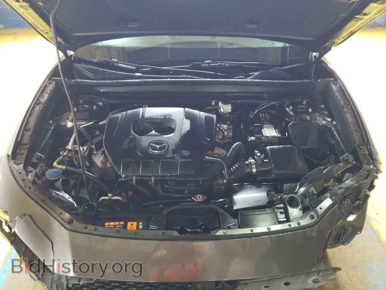 2023 MAZDA CX30 - VIN: 3MVDMBBM2PM550839 - Фото 12