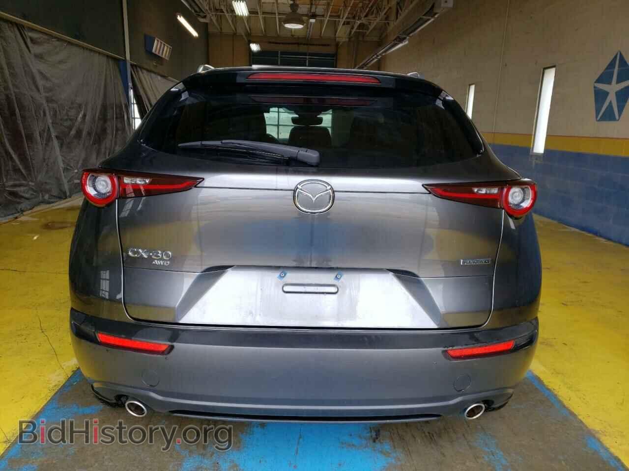 2023 MAZDA CX30 - VIN: 3MVDMBBM2PM550839 - Фото 6