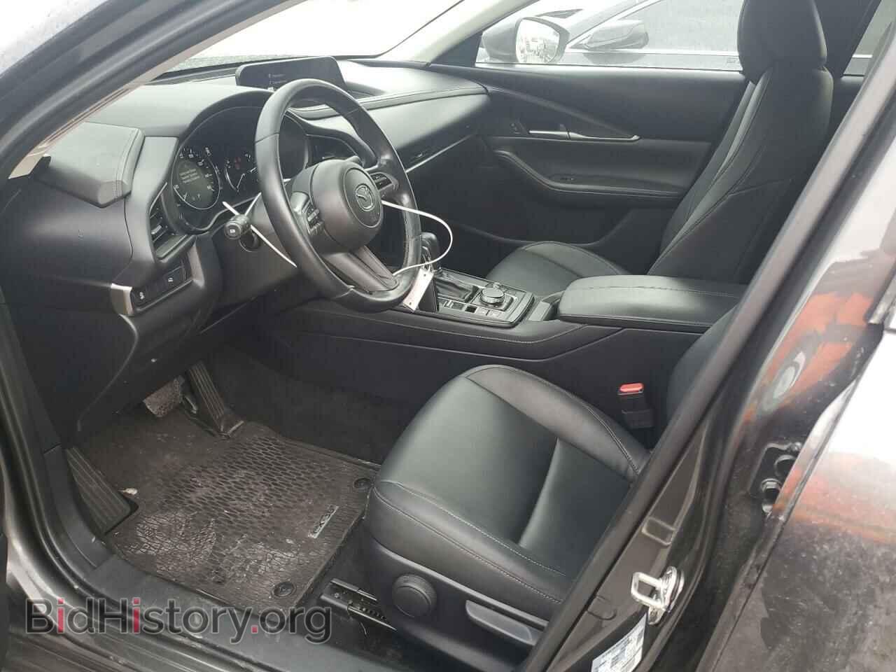 2023 MAZDA CX30 - VIN: 3MVDMBBM2PM550839 - Фото 7