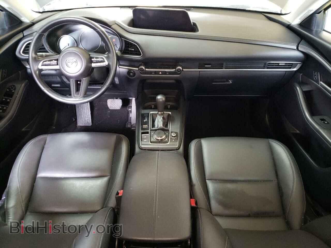 2023 MAZDA CX30 - VIN: 3MVDMBBM2PM550839 - Фото 8