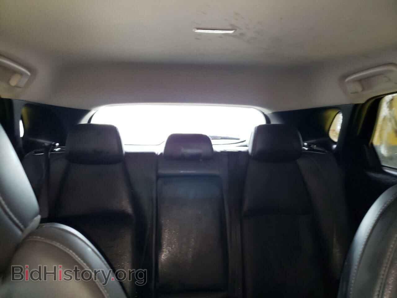 2023 MAZDA CX30 - VIN: 3MVDMBBM2PM550839 - Фото 10