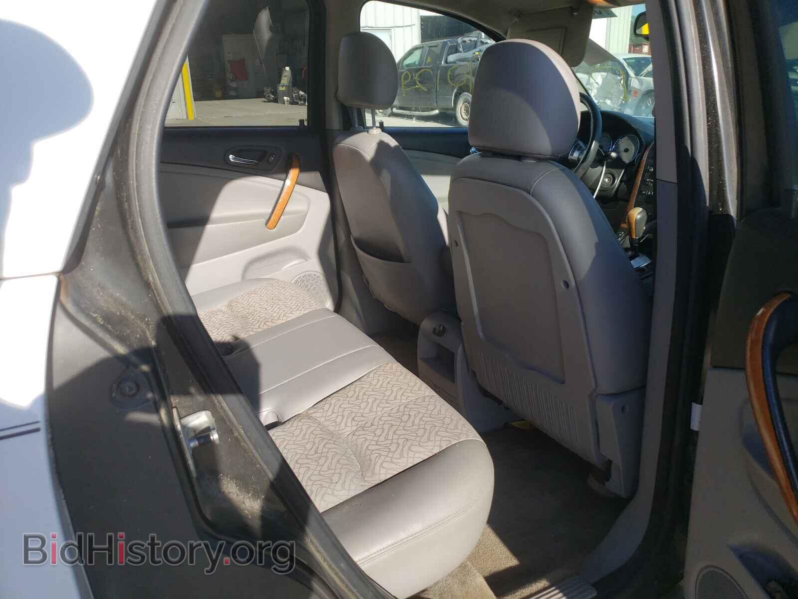 2006 SATURN VUE - VIN: 5GZCZ63486S826515 - Фото 6