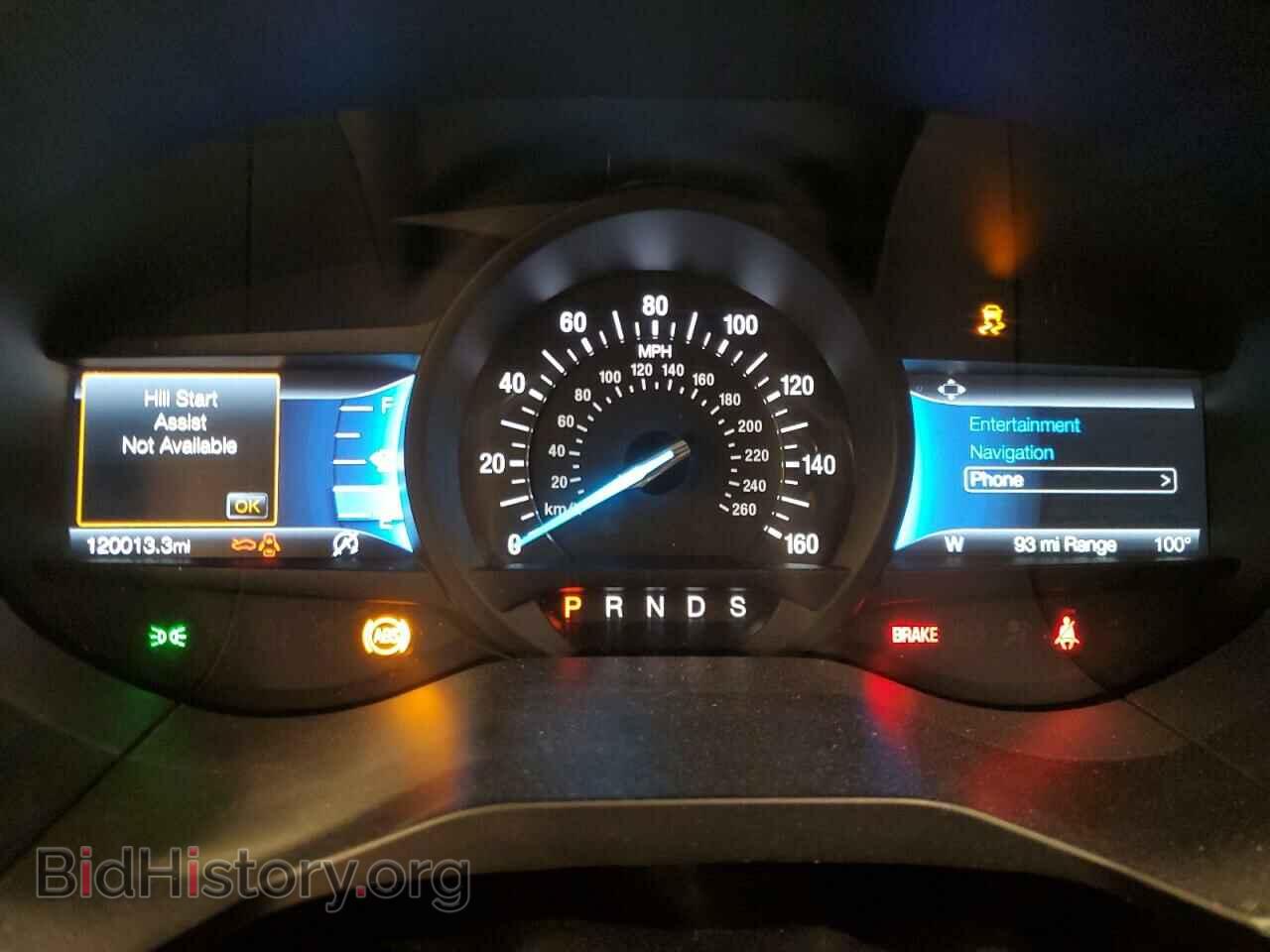2022 FORD EDGE - VIN: 2FMPK4J92NBA40014 - Фото 9
