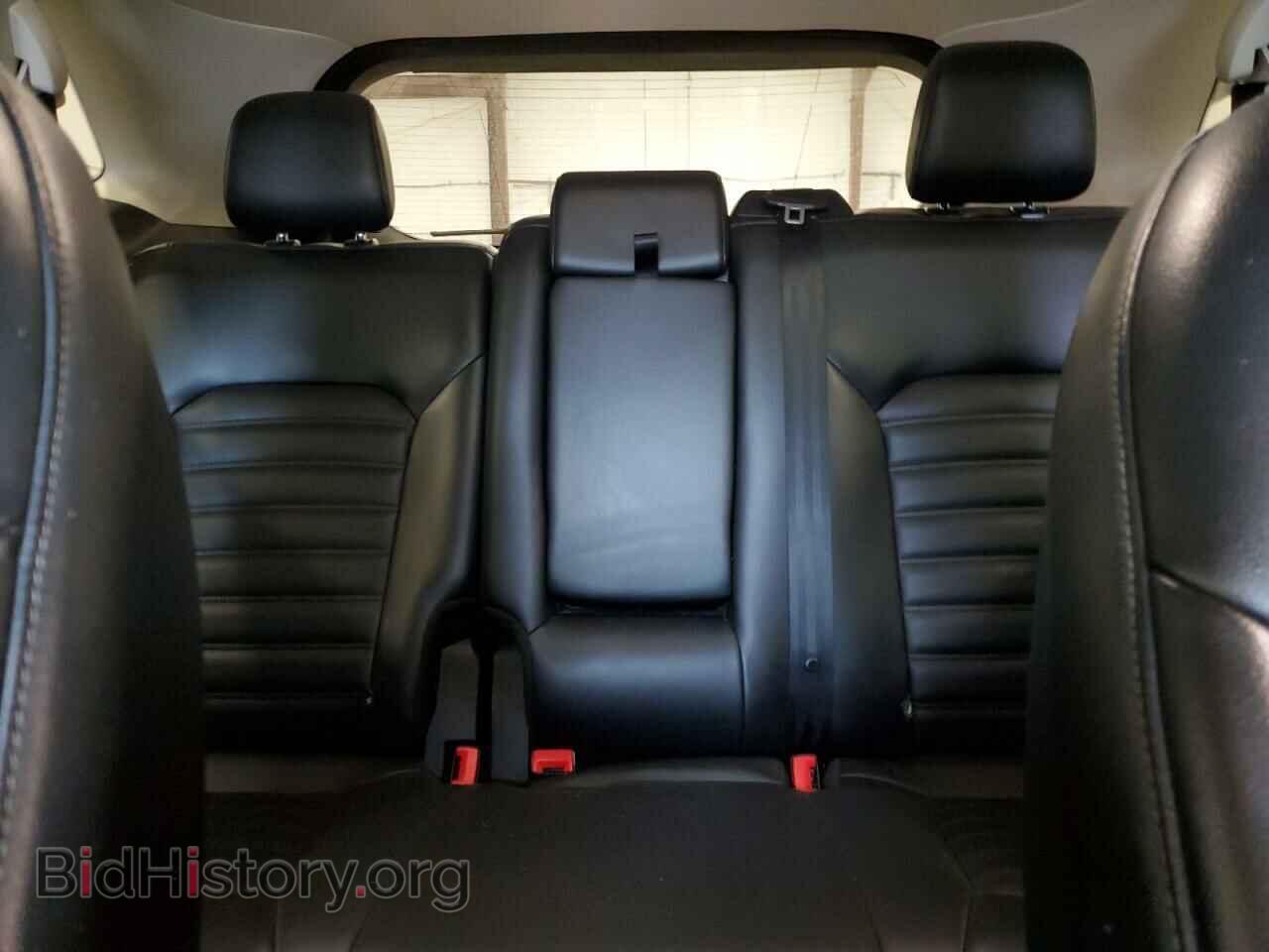 2022 FORD EDGE - VIN: 2FMPK4J92NBA40014 - Фото 10