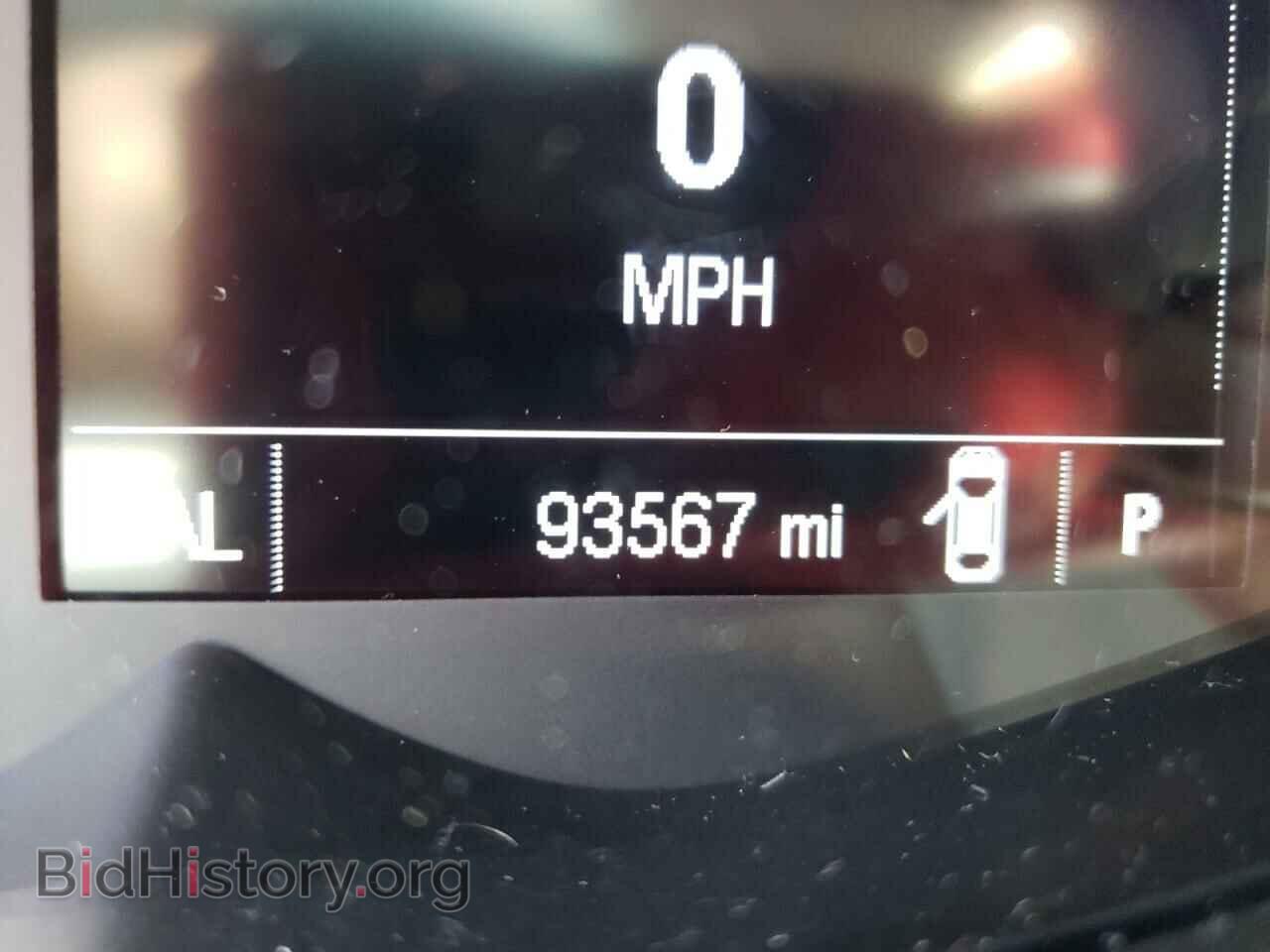 2017 CHEVROLET SONIC - VIN: 1G1JD6SH2H4151028 - Фото 8