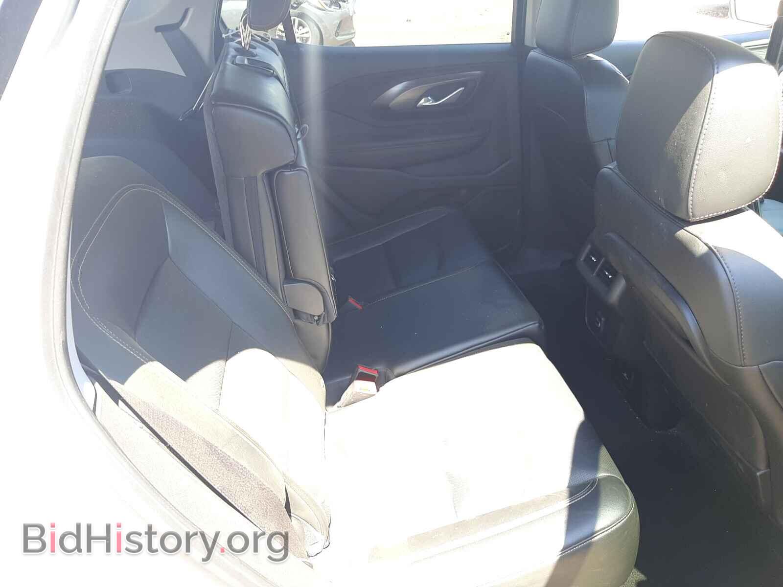 2019 GMC TERRAIN - VIN: 3GKALPEX3KL216638 - Photo 6
