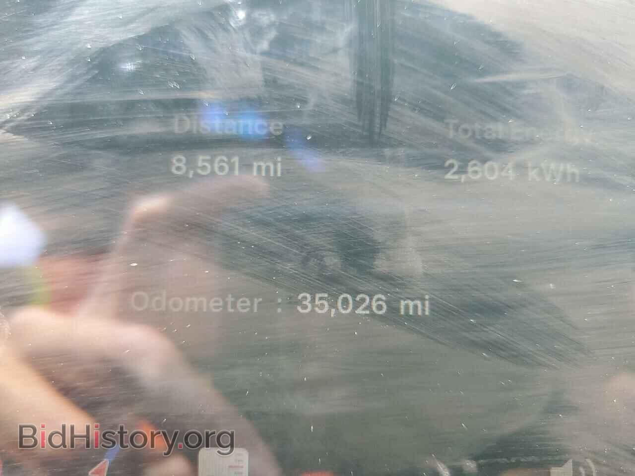 2023 TESLA MODEL Y - VIN: 7SAYGDEE6PA043375 - Фото 9