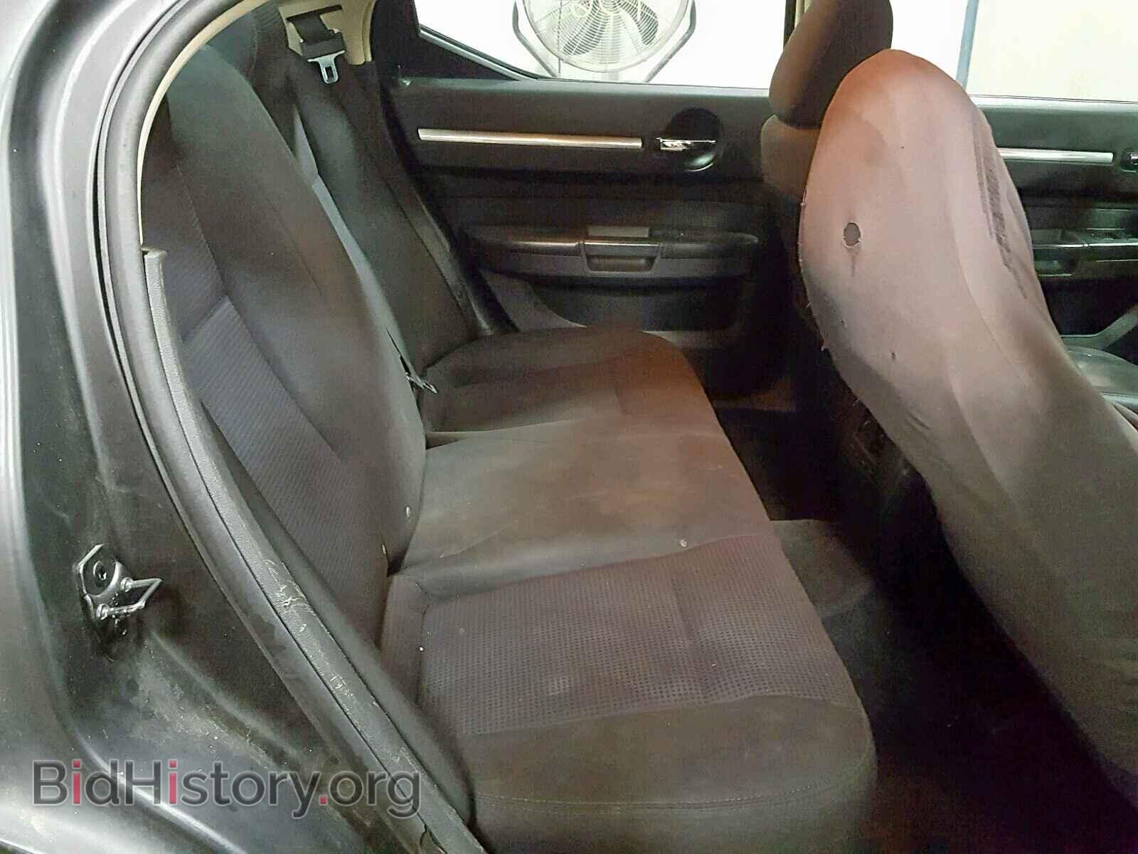2010 DODGE CHARGER - VIN: 2B3CA2CV4AH317078 - Фото 6