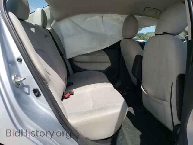 2019 MITSUBISHI MIRAGE - VIN: ML32F3FJ1KHF06570 - Фото 6