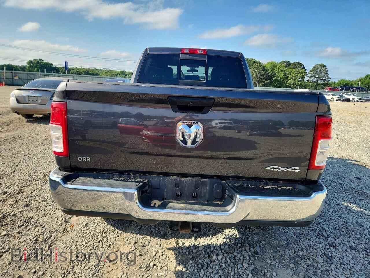 2024 RAM 2500 - VIN: 3C6UR5CLXRG355980 - Фото 6