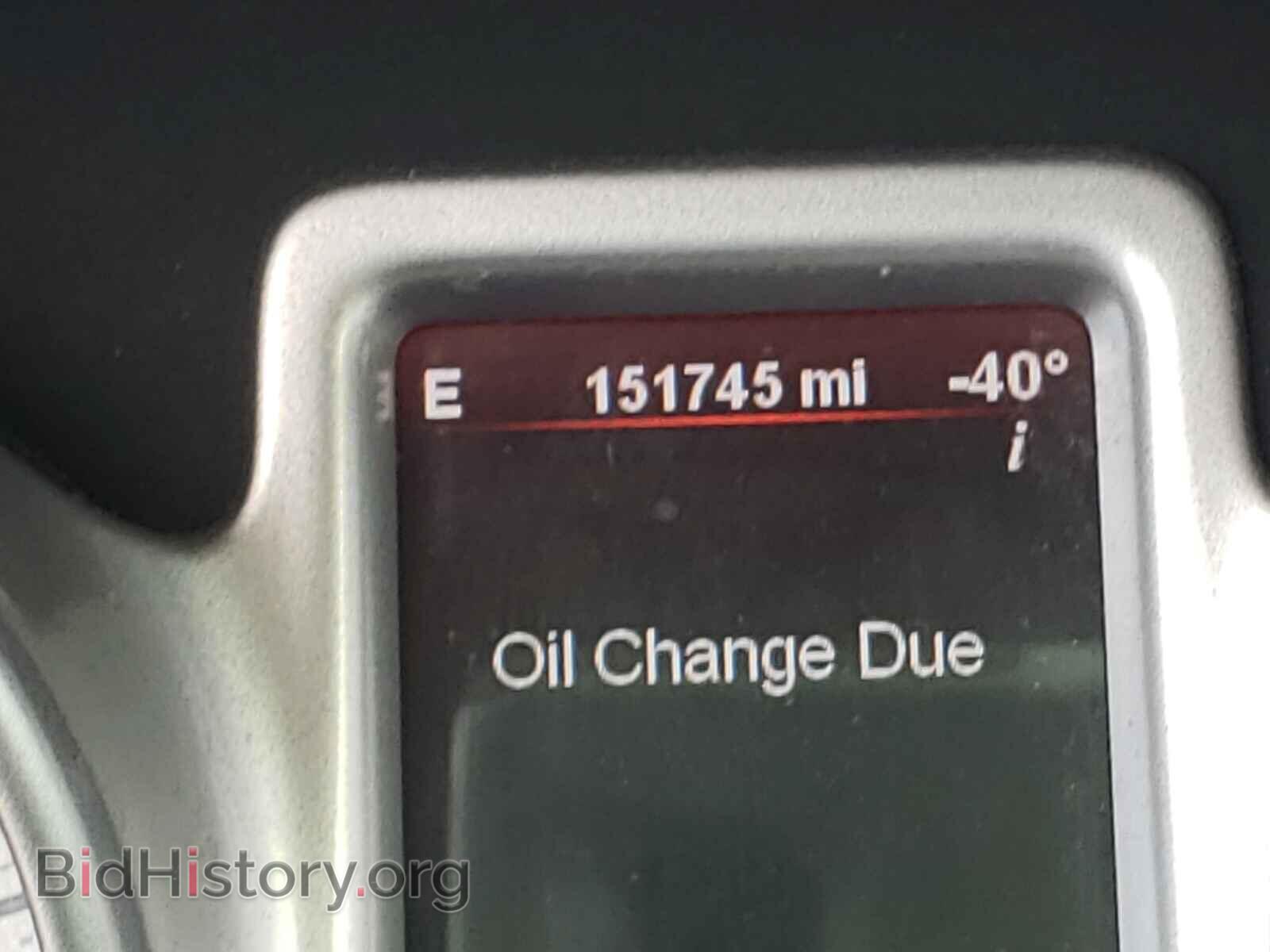 2012 DODGE JOURNEY - VIN: 3C4PDDEG3CT356806 - Фото 8