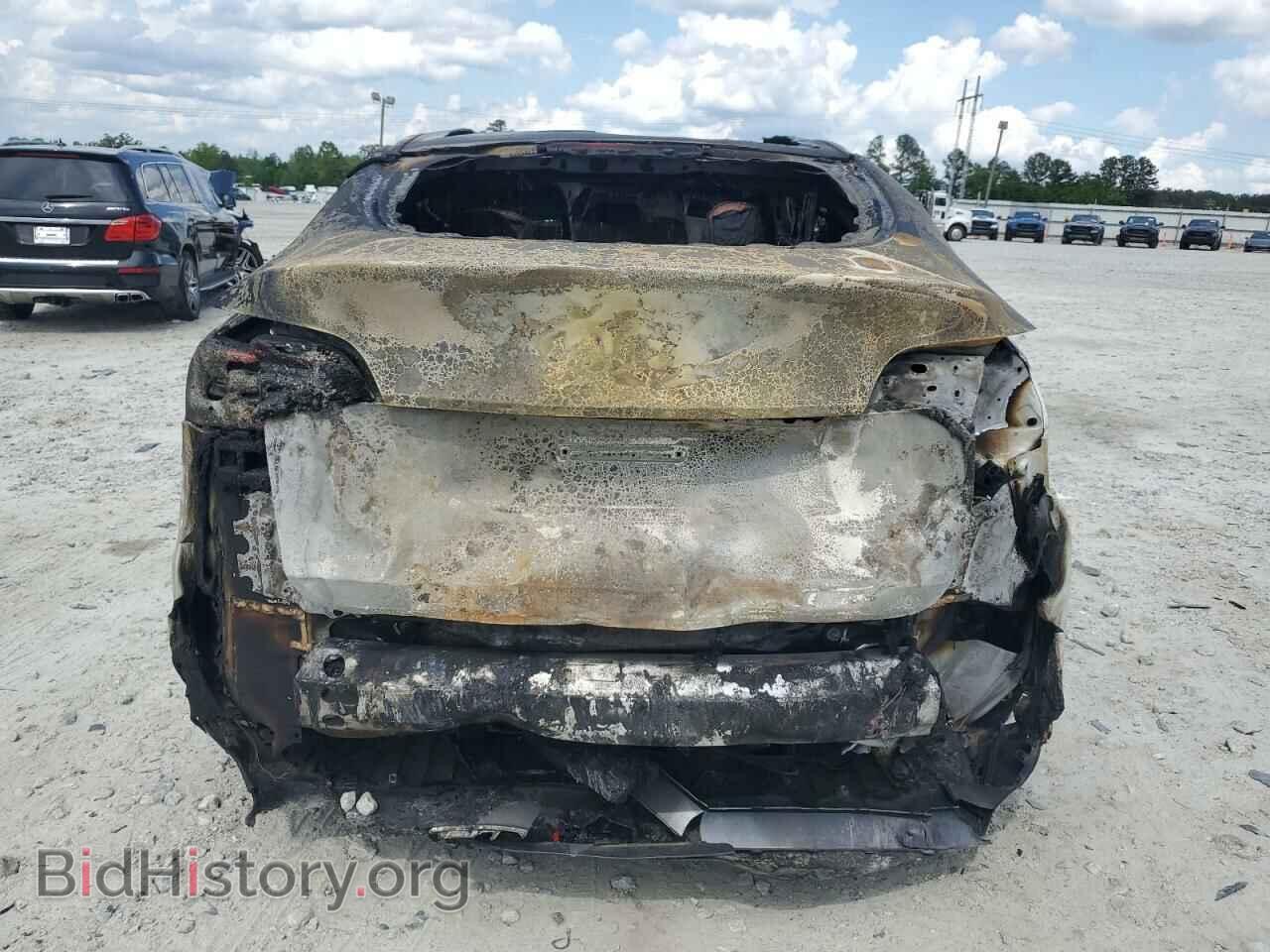 2021 TESLA MODEL Y - VIN: 5YJYGDEF3MF263500 - Photo 6