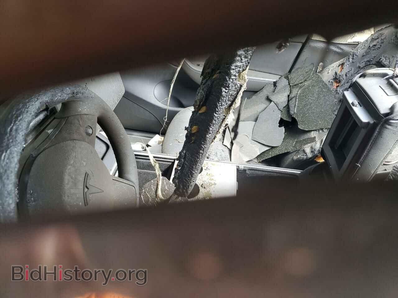 2021 TESLA MODEL Y - VIN: 5YJYGDEF3MF263500 - Photo 7