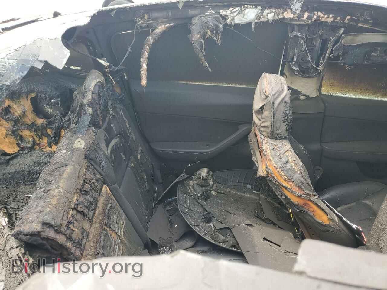 2021 TESLA MODEL Y - VIN: 5YJYGDEF3MF263500 - Photo 10