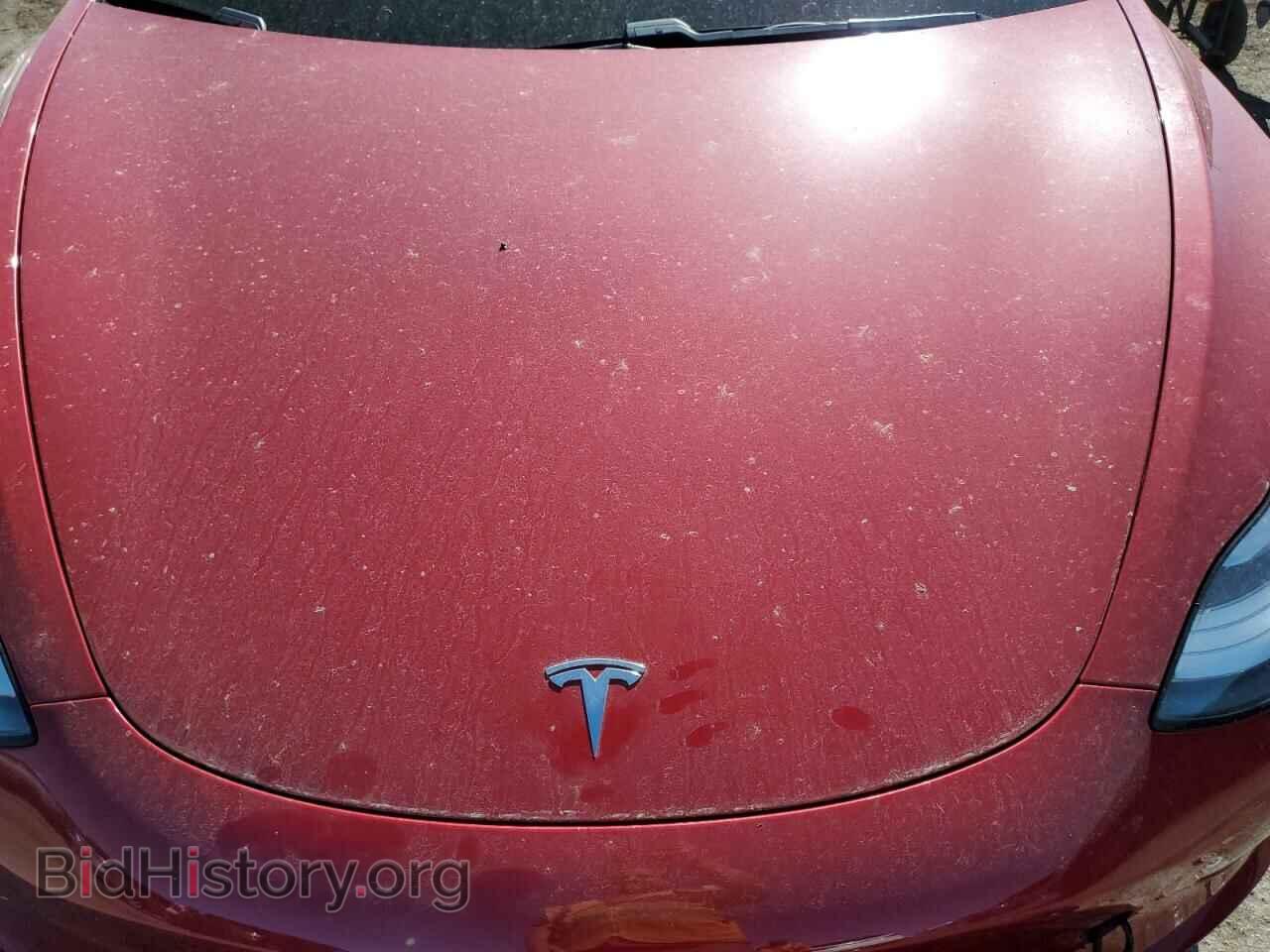 2018 TESLA MODEL 3 - VIN: 5YJ3E1EA0JF153986 - Photo 11