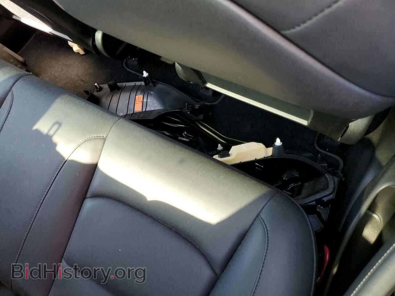 2018 TESLA MODEL 3 - VIN: 5YJ3E1EA0JF153986 - Photo 12