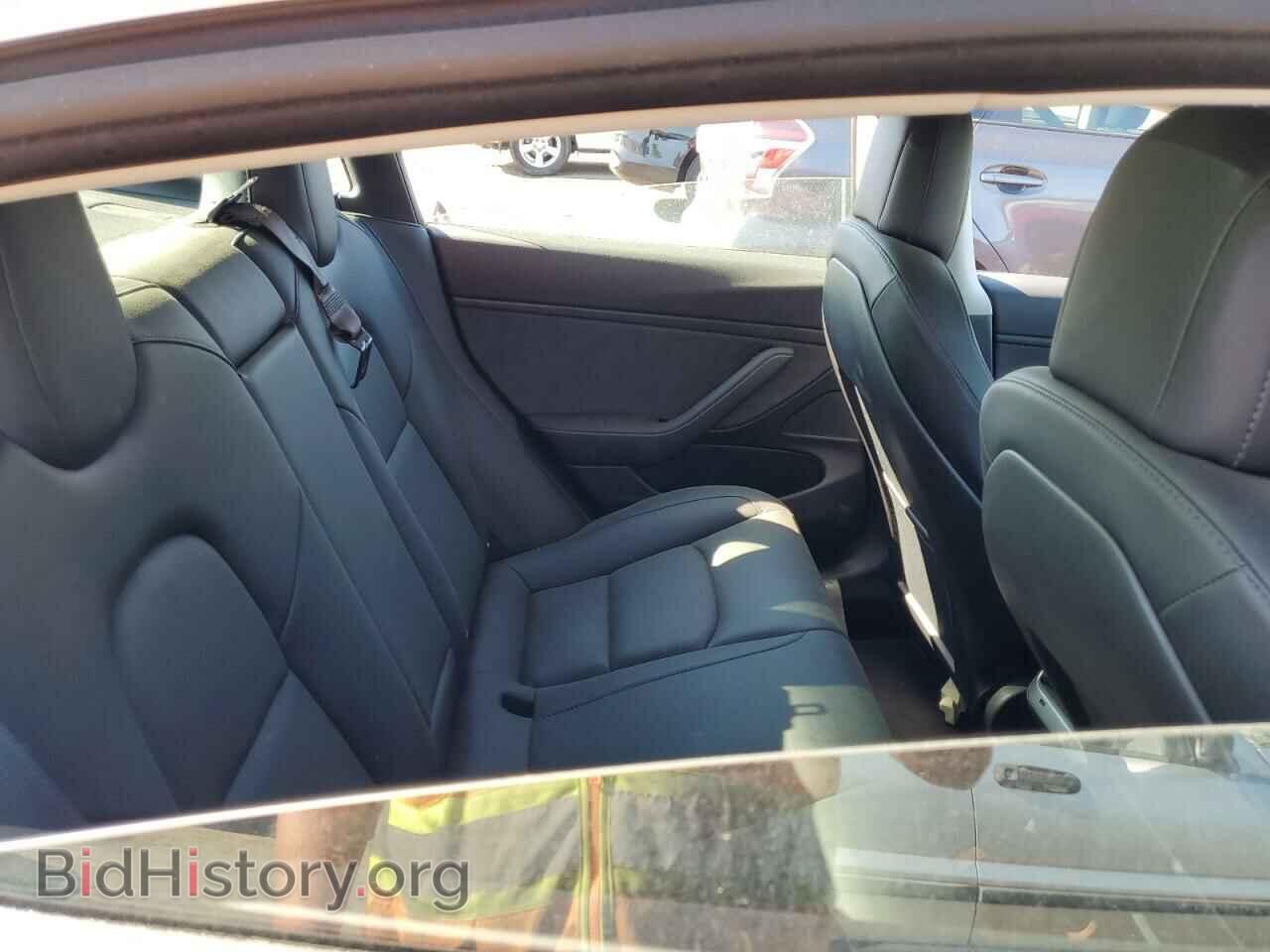 2018 TESLA MODEL 3 - VIN: 5YJ3E1EA0JF153986 - Photo 10