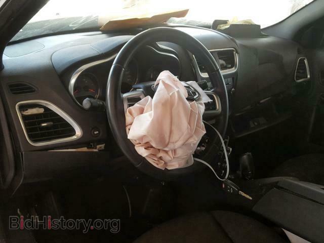2013 DODGE AVENGER - VIN: 1C3CDZCB3DN707495 - Photo 9