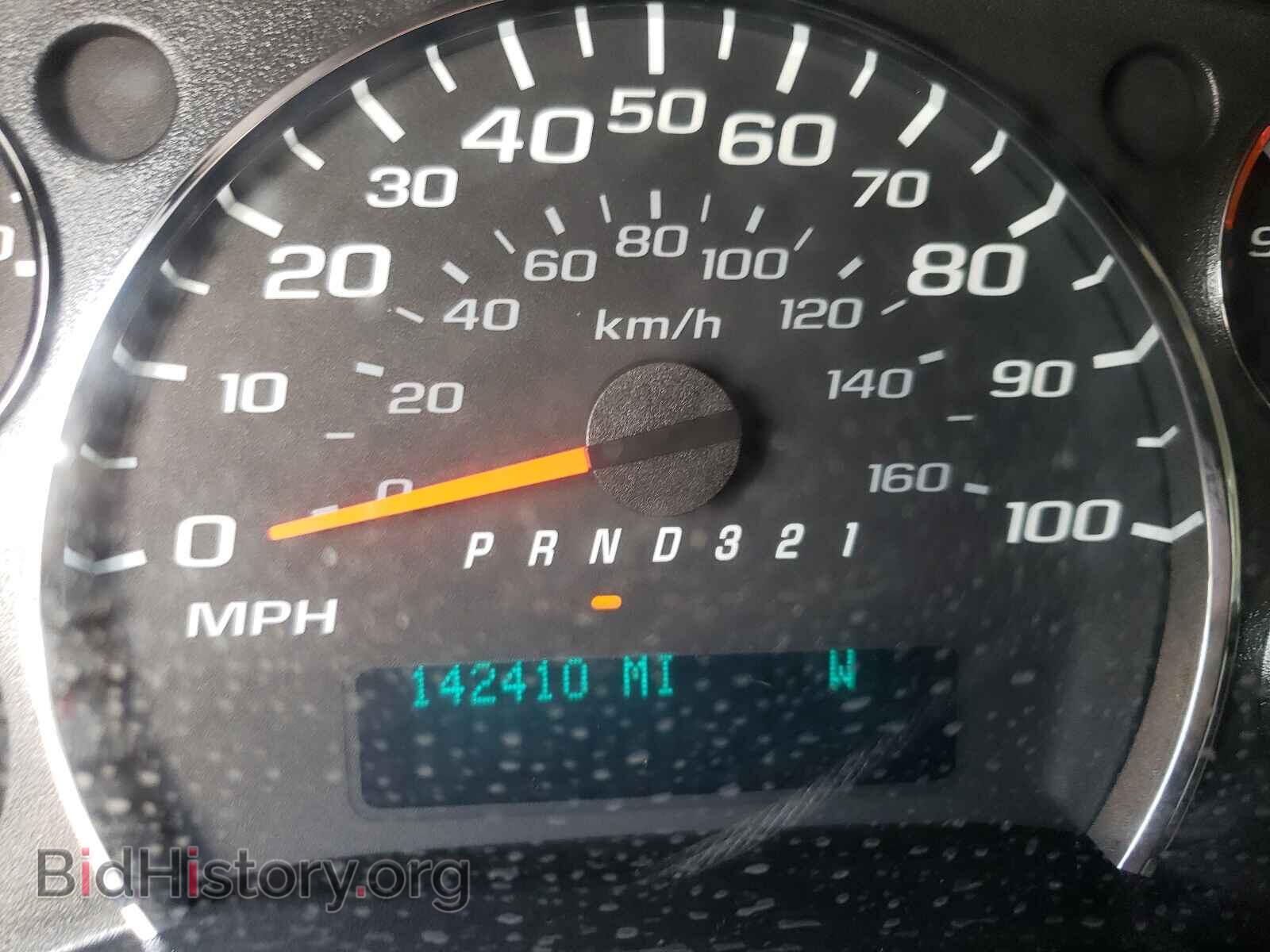 2010 CHEVROLET EXPRESS - VIN: 1GCUGADX6A1144013 - Фото 8