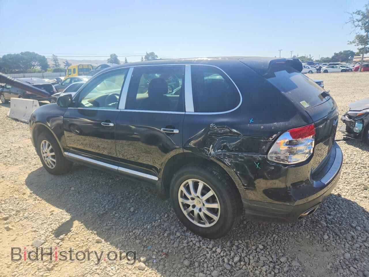 2010 PORSCHE CAYENNE - VIN: WP1AA2AP4ALA05421 - Фото 2