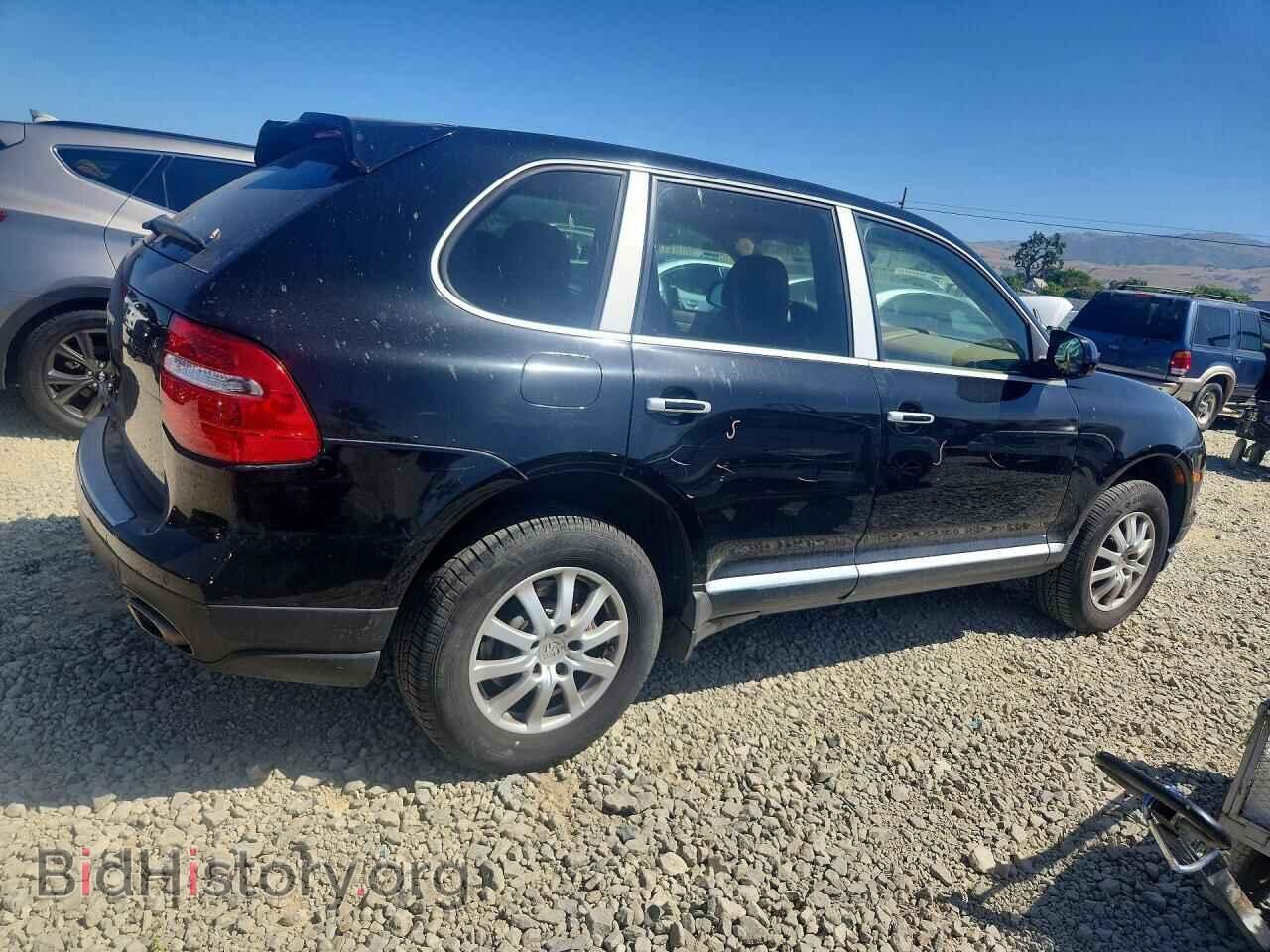 2010 PORSCHE CAYENNE - VIN: WP1AA2AP4ALA05421 - Фото 3