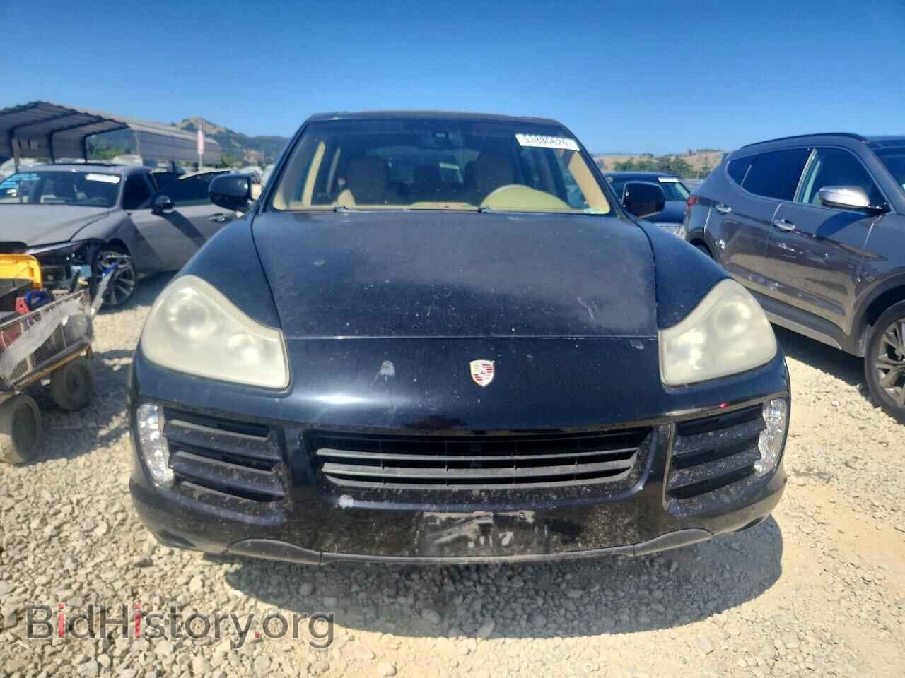 2010 PORSCHE CAYENNE - VIN: WP1AA2AP4ALA05421 - Фото 5