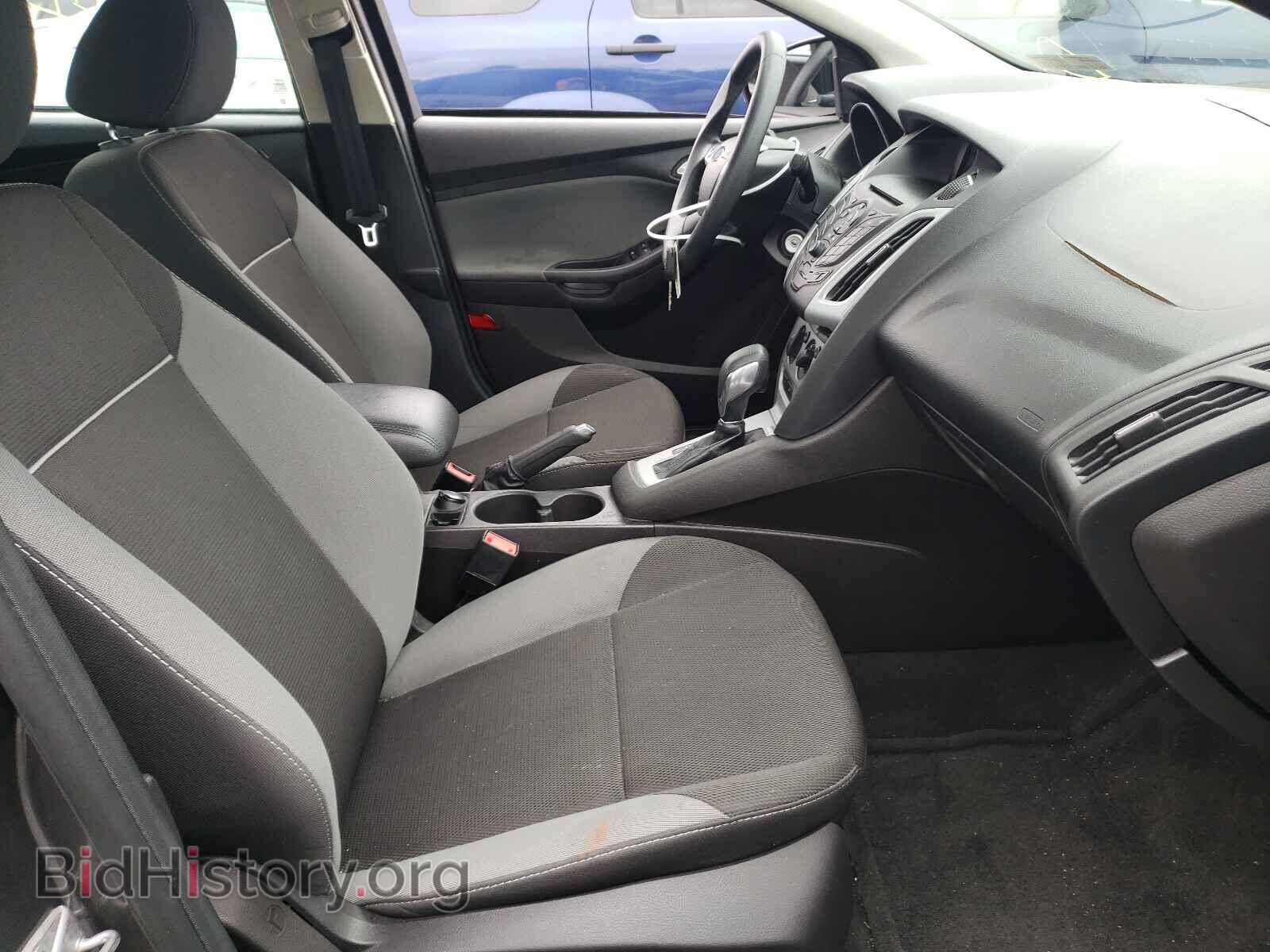 2014 FORD FOCUS - VIN: 1FADP3F22EL121874 - Photo 5