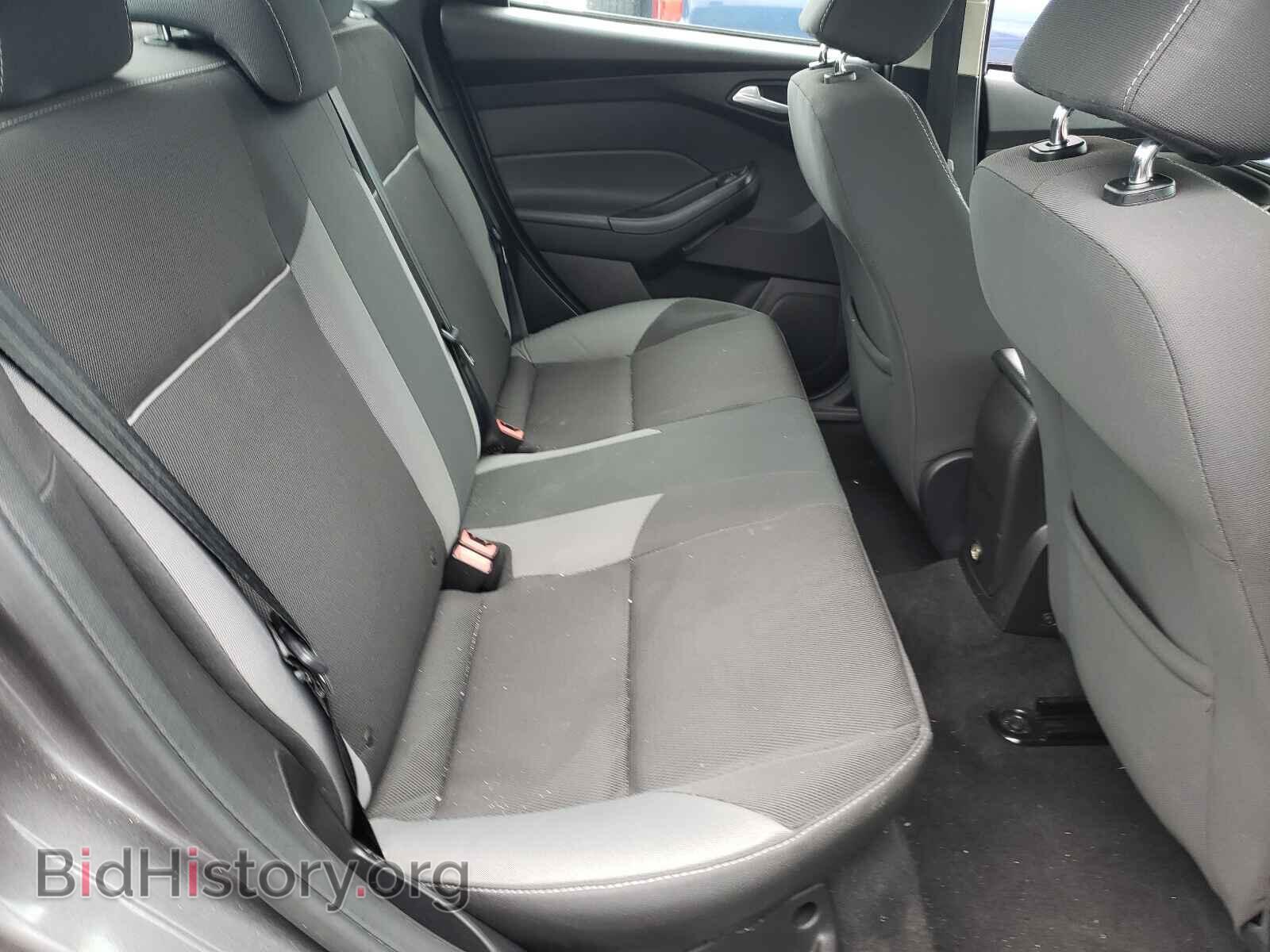 2014 FORD FOCUS - VIN: 1FADP3F22EL121874 - Photo 6
