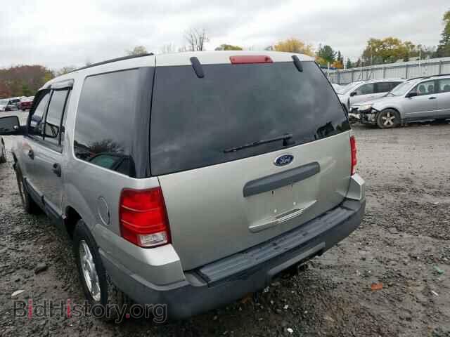 2004 FORD EXPEDITION - VIN: 1FMPU14W64LA31776 - Фото 3