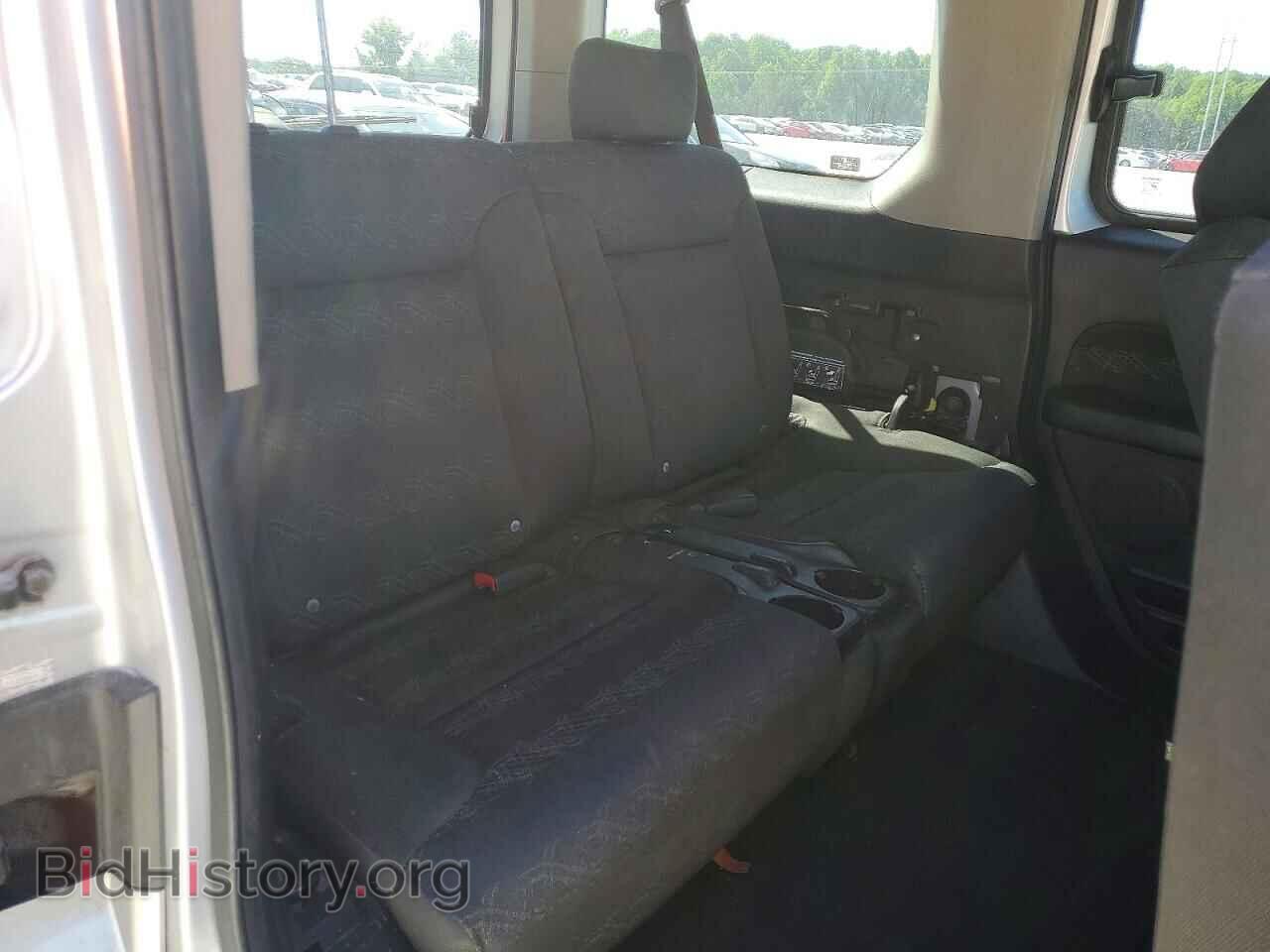 2007 HONDA ELEMENT - VIN: 5J6YH18997L000666 - Фото 10