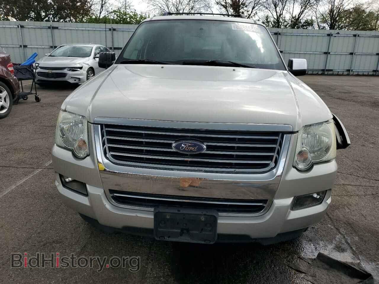 2007 FORD EXPLORER - VIN: 1FMEU75887UB26560 - Фото 5