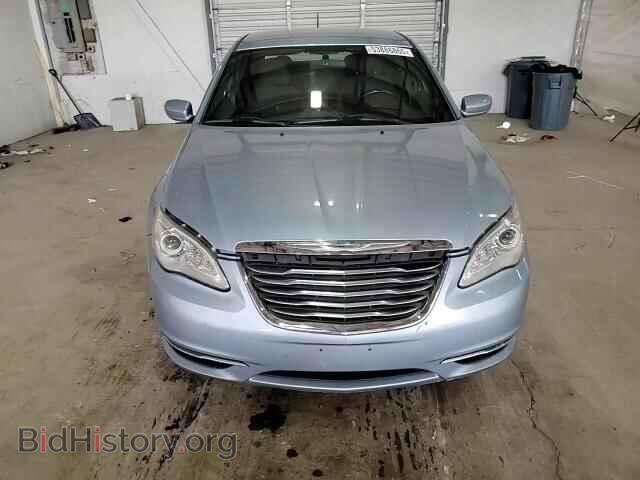 2013 CHRYSLER 200 - VIN: 1C3CCBBB6DN545194 - Фото 13