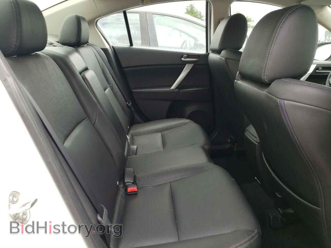 2013 MAZDA 3 - VIN: JM1BL1W71D1798101 - Photo 6