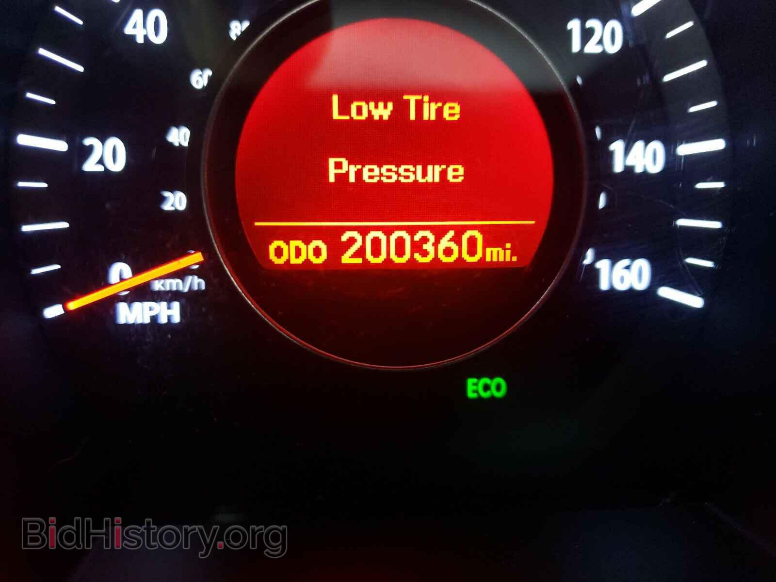 2011 KIA OPTIMA - VIN: KNAGM4A77B5133167 - Фото 8