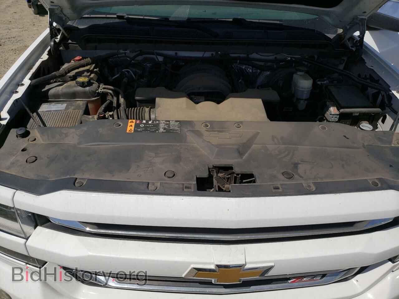2017 CHEVROLET ALL Models - VIN: 3GCUKSEC9HG319009 - Фото 11
