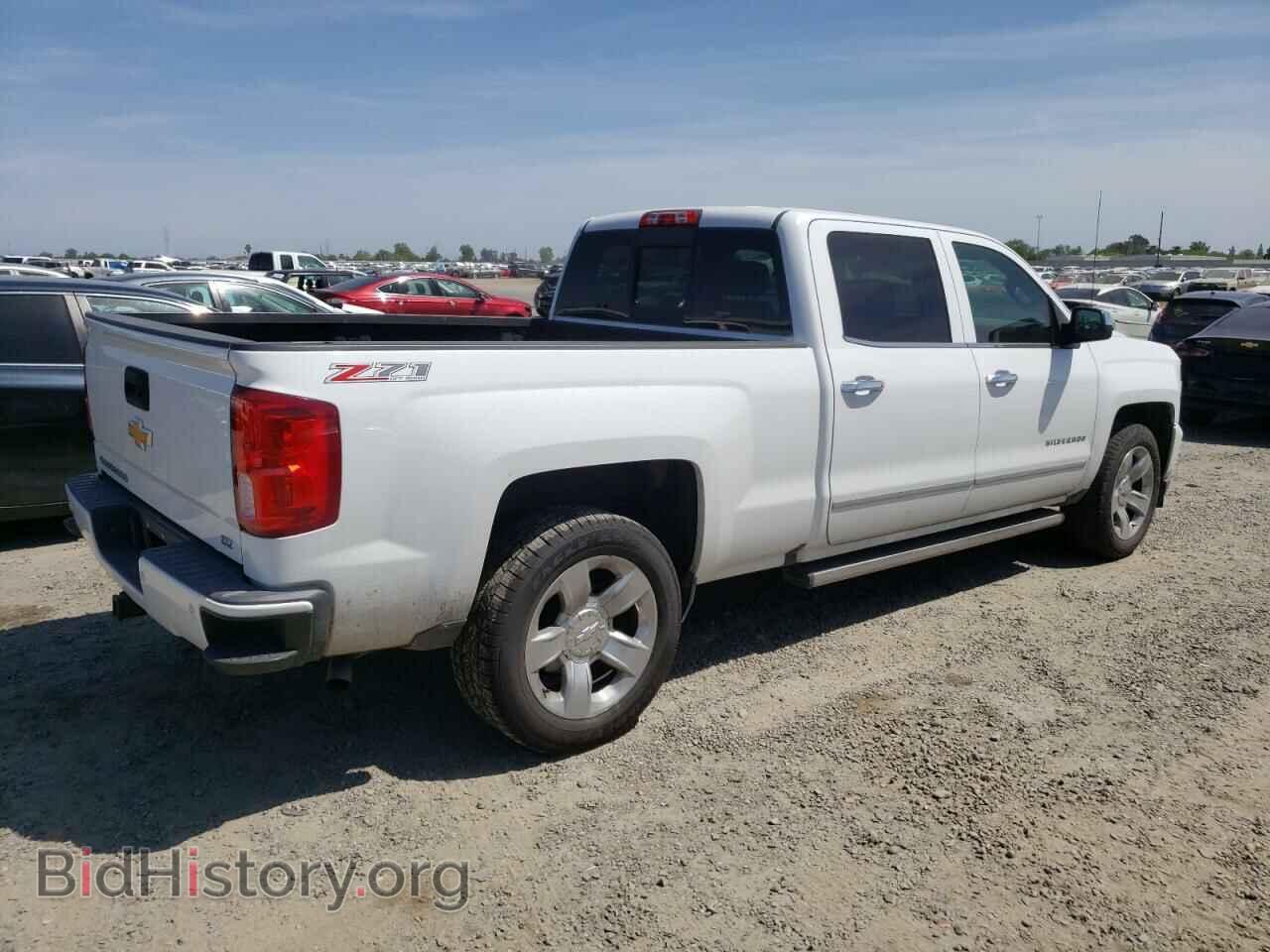 2017 CHEVROLET ALL Models - VIN: 3GCUKSEC9HG319009 - Фото 3