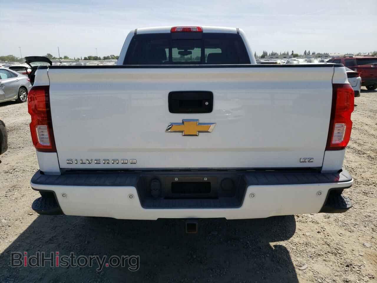 2017 CHEVROLET ALL Models - VIN: 3GCUKSEC9HG319009 - Фото 6