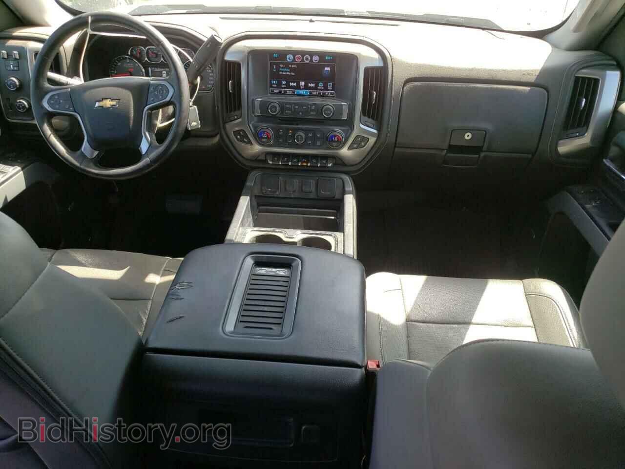 2017 CHEVROLET ALL Models - VIN: 3GCUKSEC9HG319009 - Фото 8