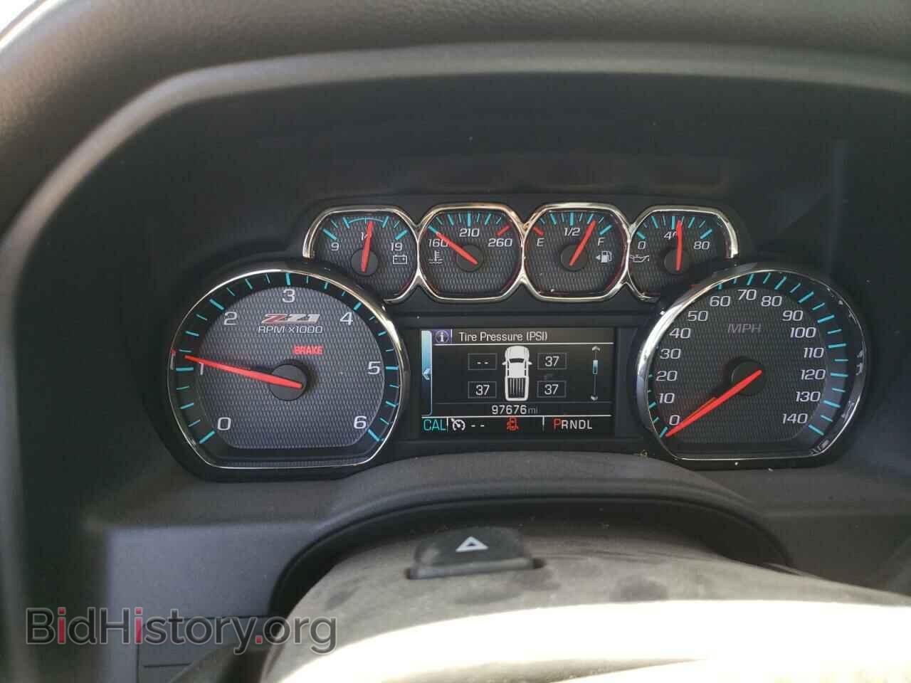2017 CHEVROLET ALL Models - VIN: 3GCUKSEC9HG319009 - Фото 9