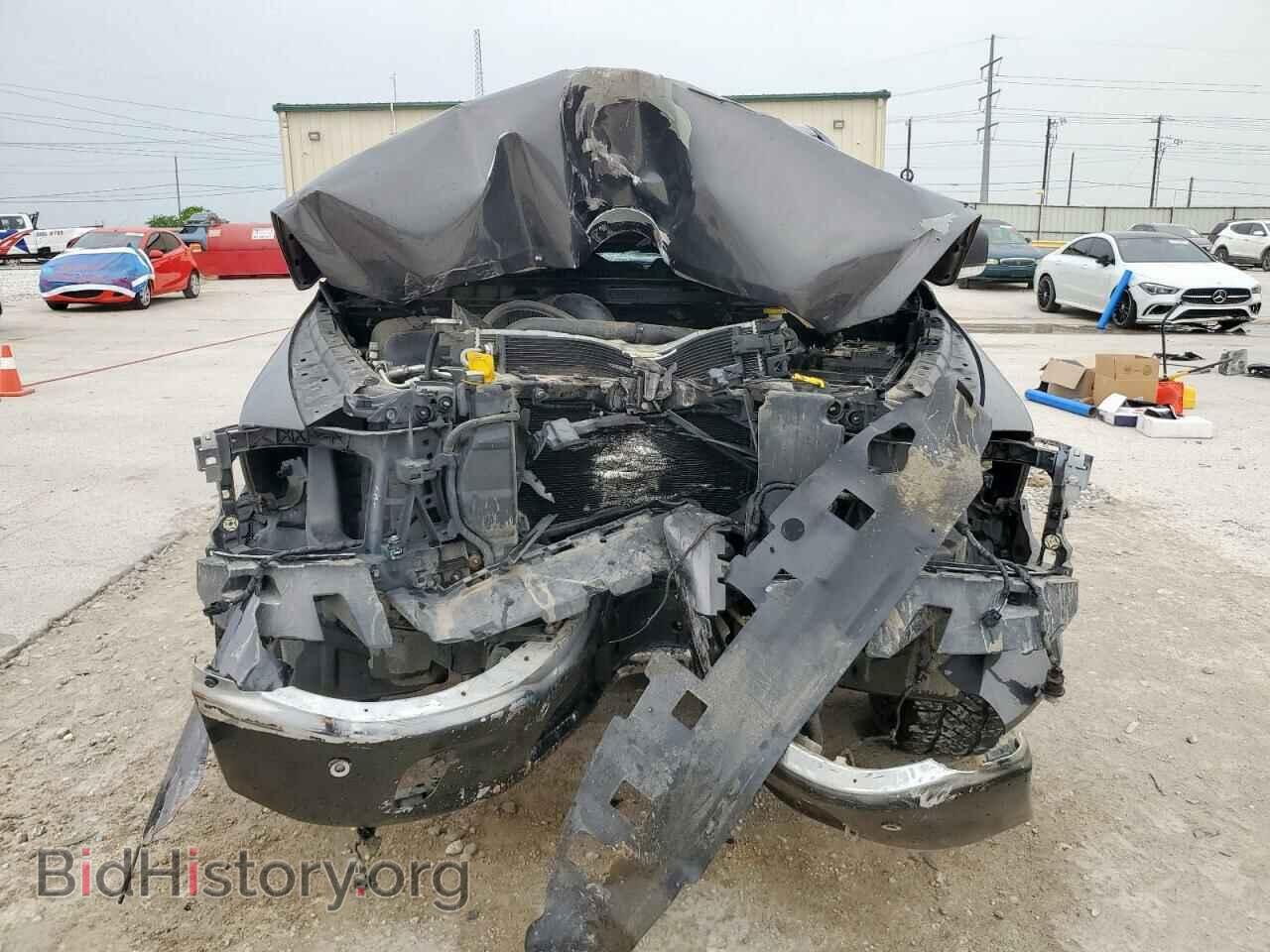 2017 RAM 1500 - VIN: 3C6RR6LT9HG632886 - Photo 5