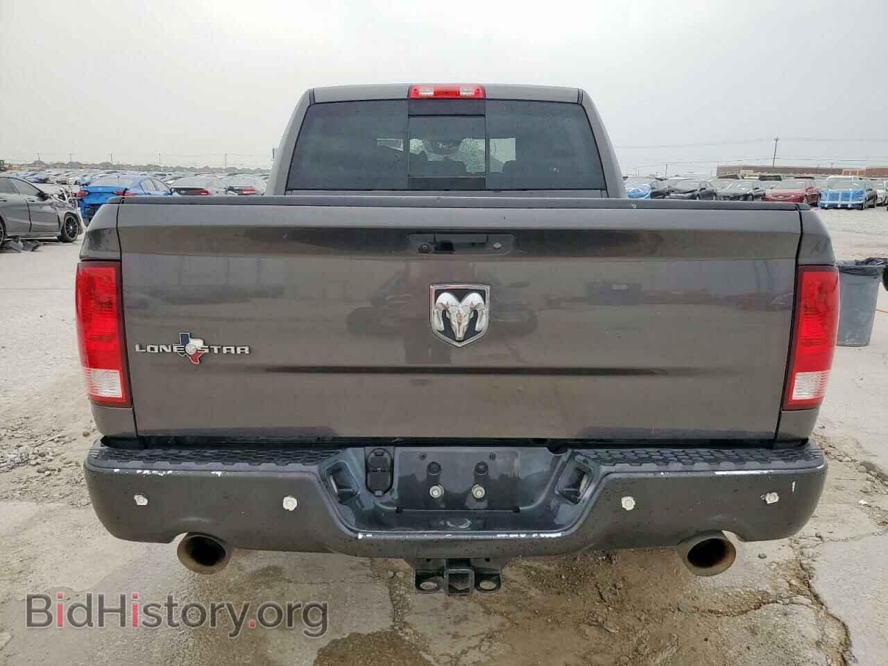 2017 RAM 1500 - VIN: 3C6RR6LT9HG632886 - Photo 6