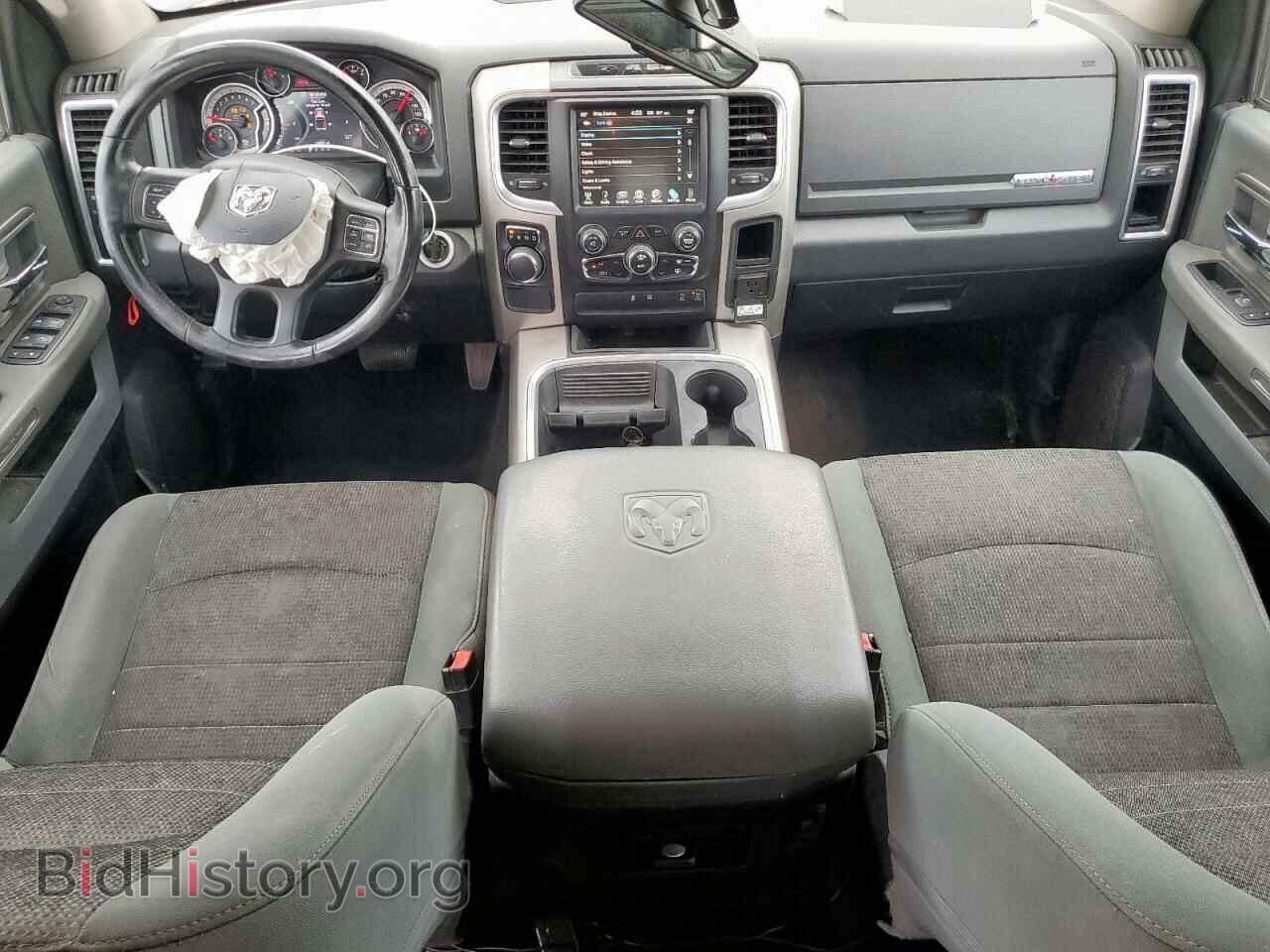 2017 RAM 1500 - VIN: 3C6RR6LT9HG632886 - Photo 8