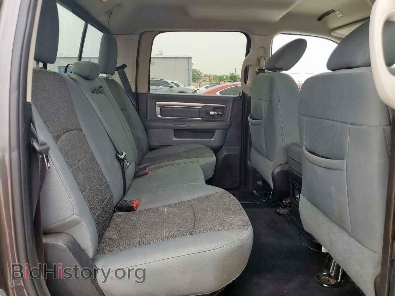 2017 RAM 1500 - VIN: 3C6RR6LT9HG632886 - Photo 10