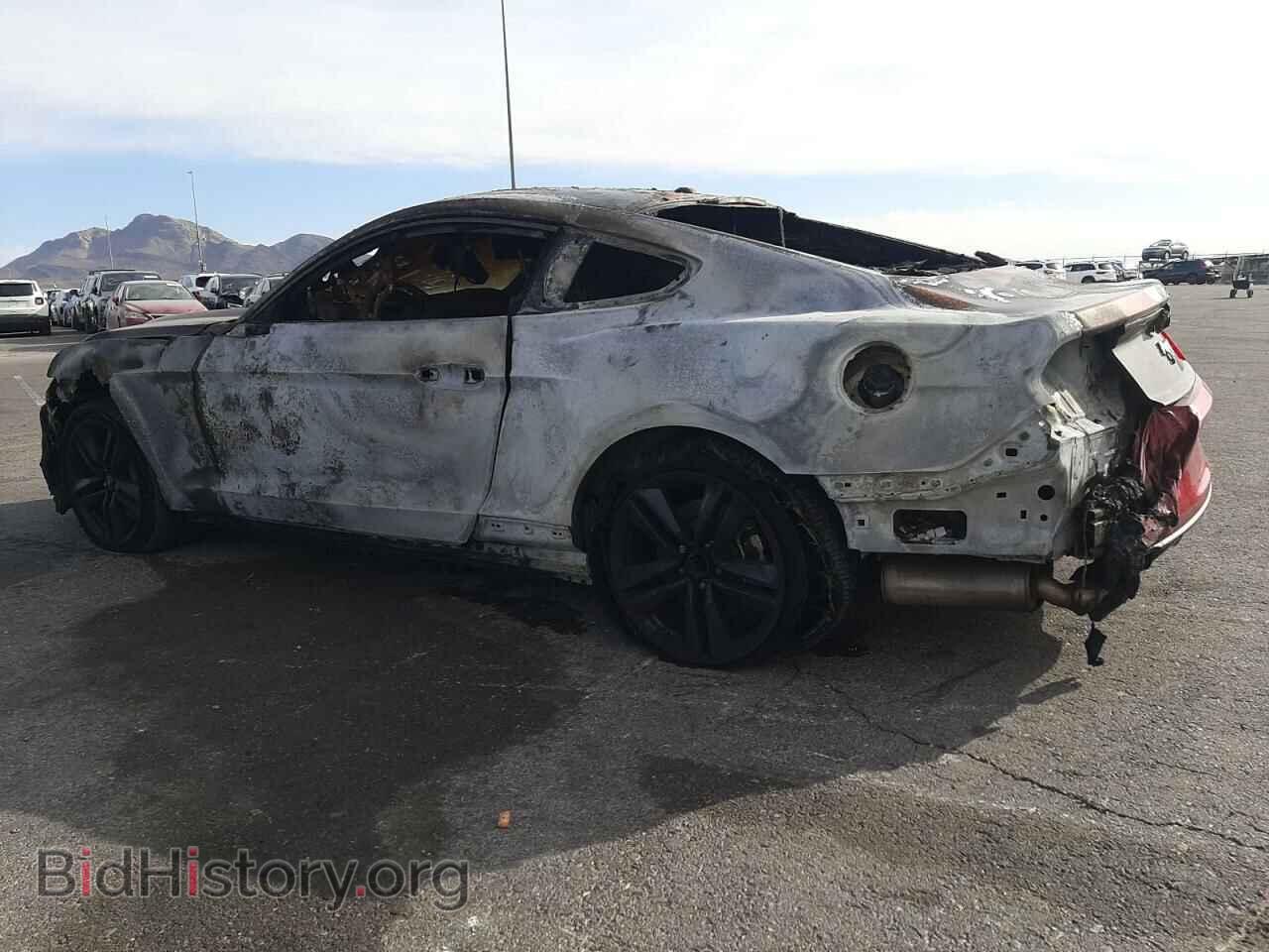 2016 FORD ALL Models - VIN: 1FA6P8TH3G5290520 - Photo 2