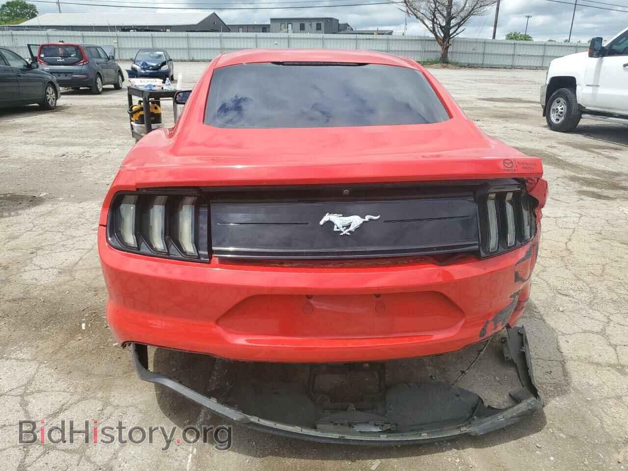 2018 FORD ALL Models - VIN: 1FA6P8TH1J5113245 - Фото 6