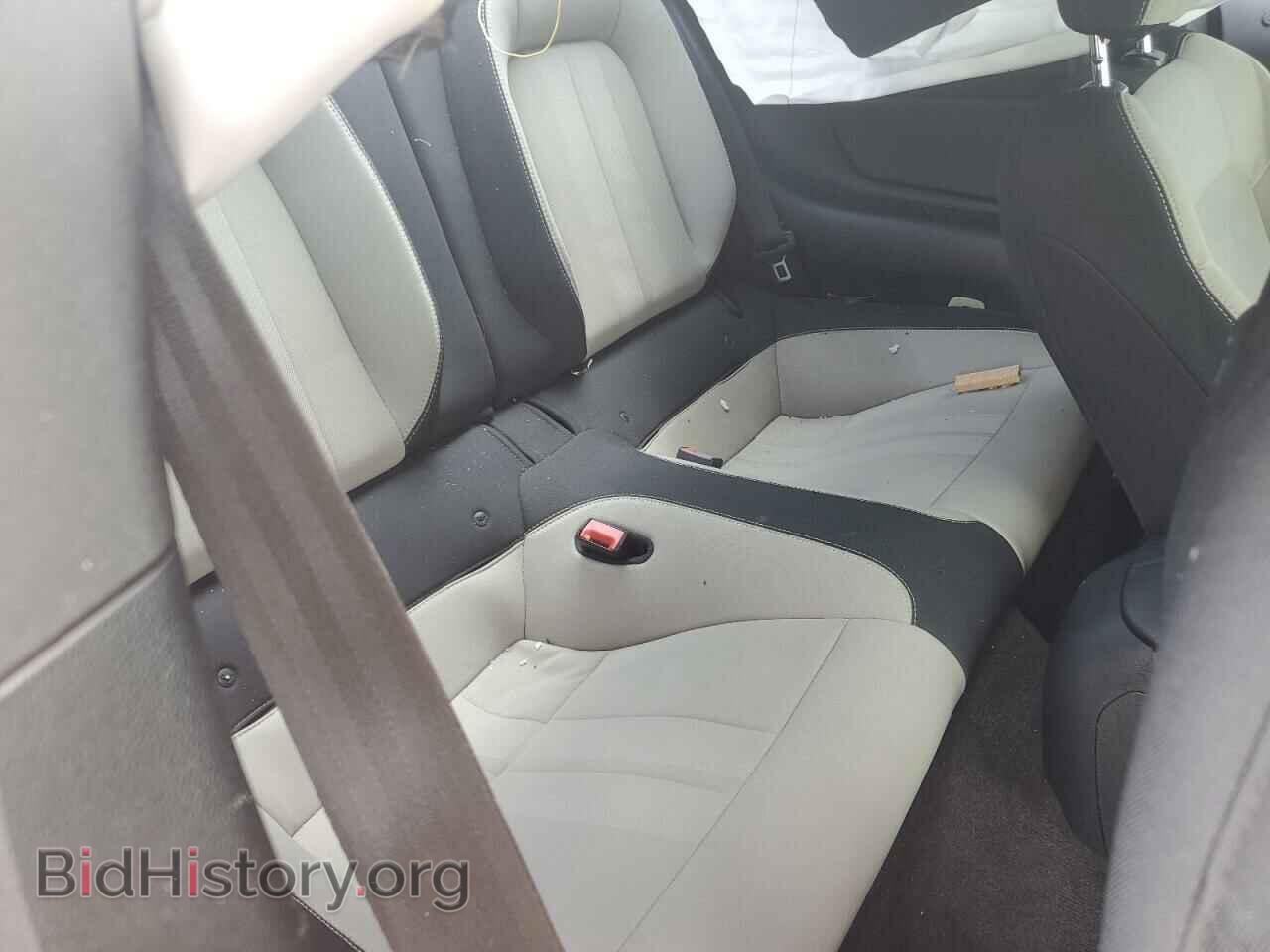 2018 FORD ALL Models - VIN: 1FA6P8TH1J5113245 - Фото 10