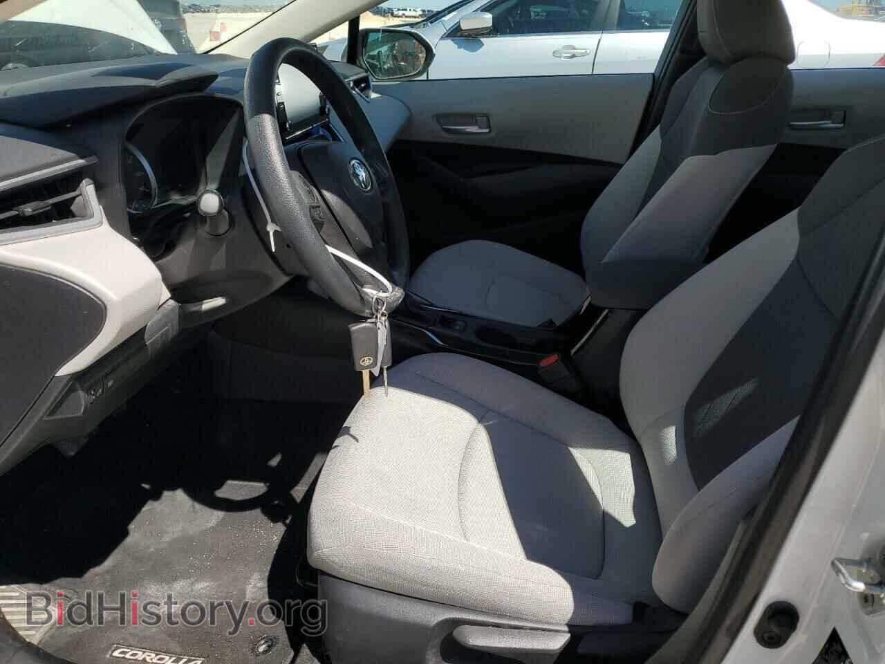 2020 TOYOTA COROLLA - VIN: 5YFEPRAE5LP122945 - Фото 7
