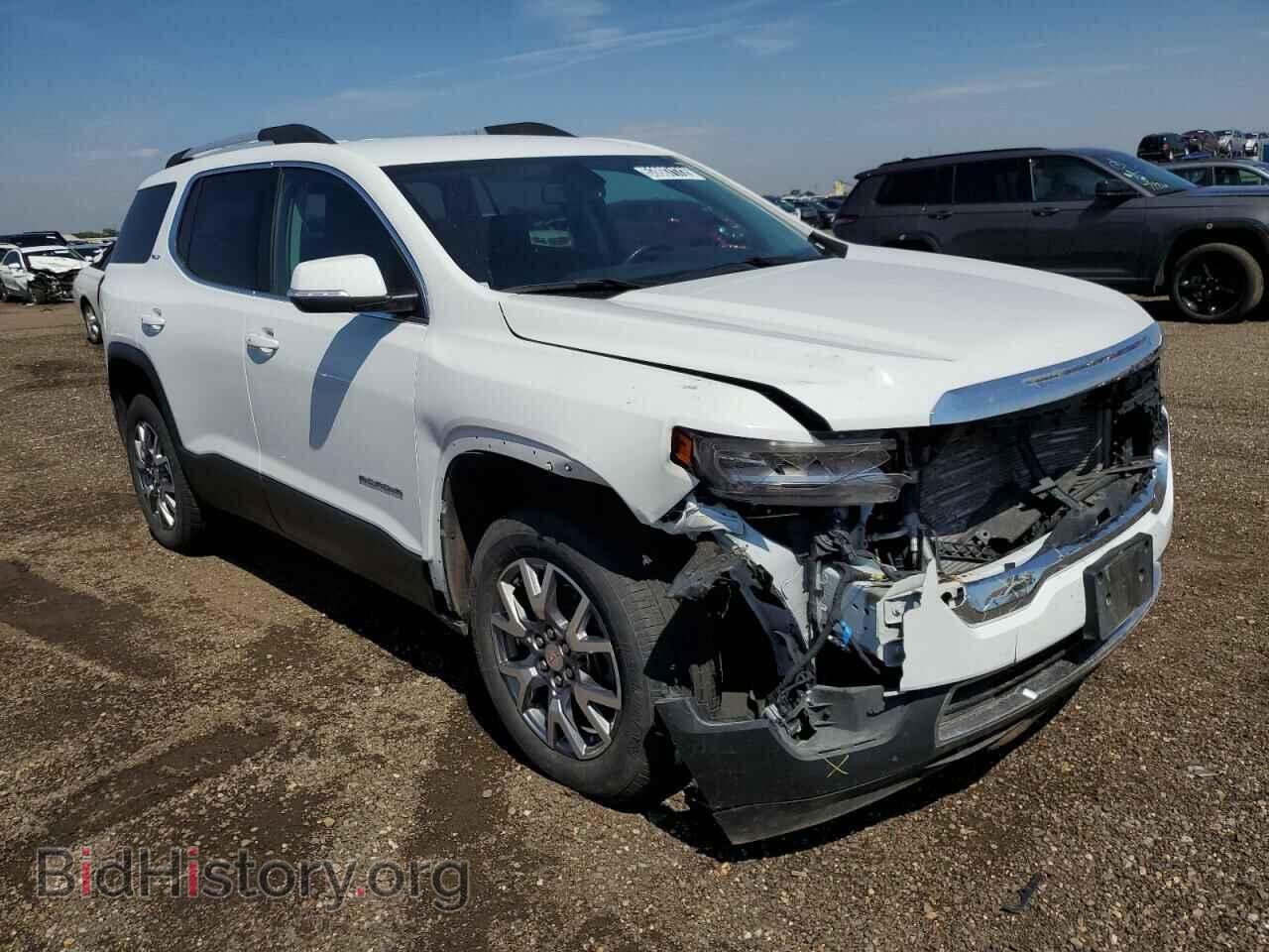 Photo 1GKKNUL48LZ201360 - GMC ACADIA 2020