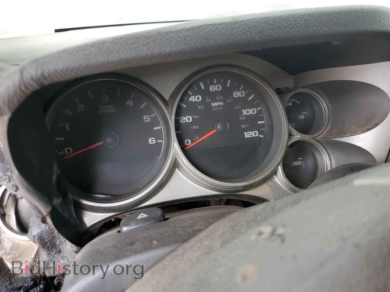 2012 CHEVROLET All Models - VIN: 1GCPKSE7XCF235632 - Фото 9